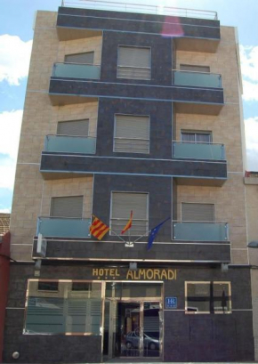 Hotel Almoradi